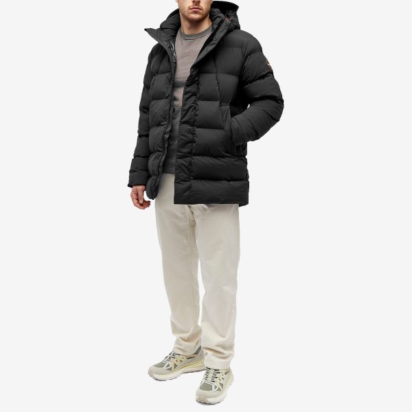 Napapijri 20-22 Long Puffer Jacket