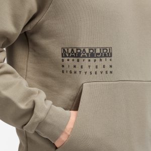 Napapijri Premium 1987 Hoodie