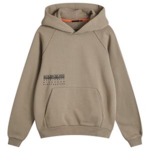 Napapijri Premium 1987 Hoodie