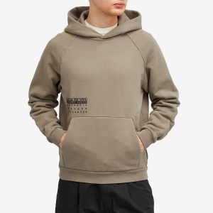 Napapijri Premium 1987 Hoodie