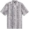 Ksubi Resort Vacation Shirt