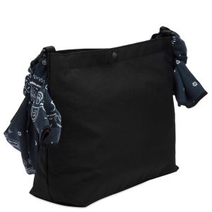 Master-Piece x CHAORAS Shoulder Bag