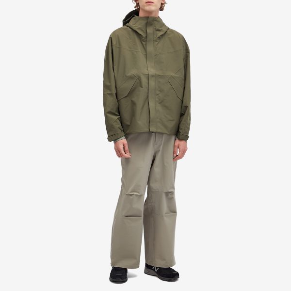 Blaest Synes 3L Shell Jacket