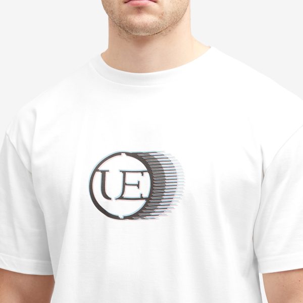 Uniform Experiment Moire UE T-Shirt