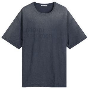 Uniform Experiment Fade T-Shirt