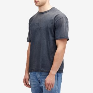 Uniform Experiment Fade T-Shirt