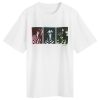 Uniform Experiment x Daido Moriyama Dance T-Shirt