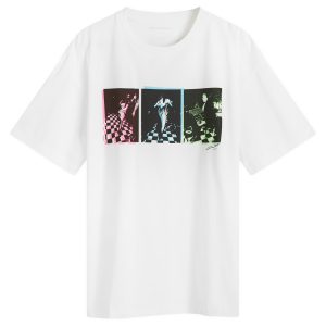 Uniform Experiment x Daido Moriyama Dance T-Shirt