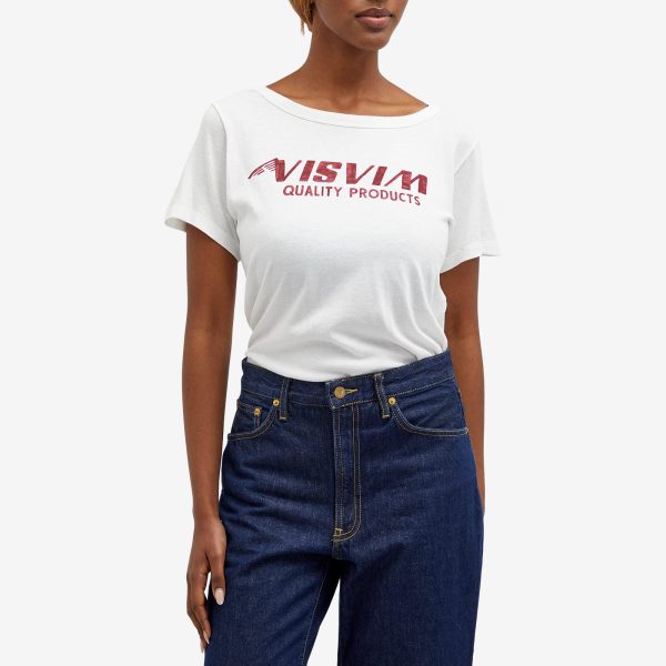 Visvim Carree T-Shirt