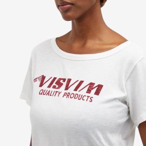 Visvim Carree T-Shirt