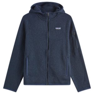 Patagonia Better Sweater Hoodie