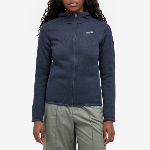 Patagonia Better Sweater Hoodie