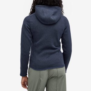 Patagonia Better Sweater Hoodie