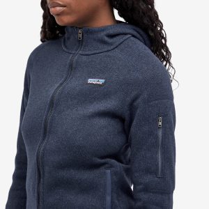 Patagonia Better Sweater Hoodie