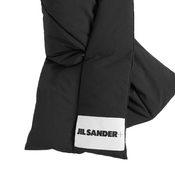 Jil Sander Plus Down Scarf 01