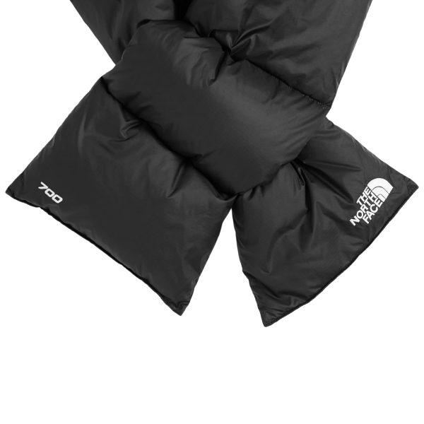 The North Face Nuptse Scarf