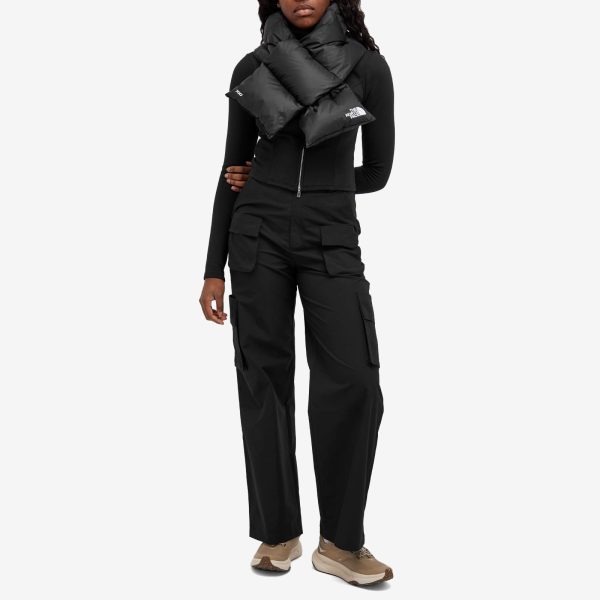 The North Face Nuptse Scarf