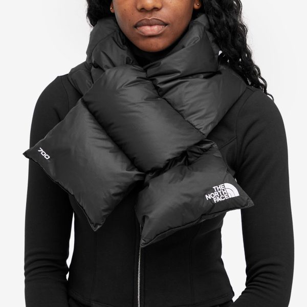 The North Face Nuptse Scarf