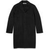 Acne Studios Dalio Double Chesterfield Coat