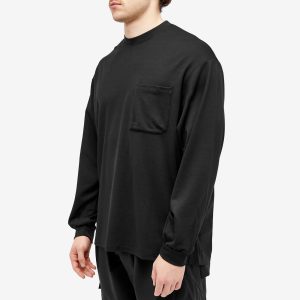 GOOPiMADE Long Sleeve G_model-01 3D Pocket T-Shirt