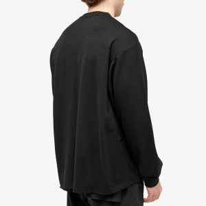 GOOPiMADE Long Sleeve G_model-01 3D Pocket T-Shirt