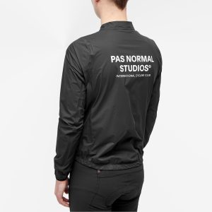 Pas Normal Studios Mechanism Rain Jacket