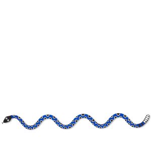 Vitra Metal Wall Relief Magic Snake - Alexander Girard