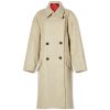 Isabel Marant Fabiola Caban Coat