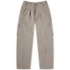 GOOPiMADE G7-P1 Zettabyte 4D Utility Pants