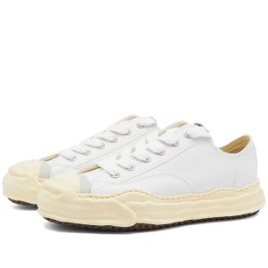 Maison MIHARA YASUHIRO Hank Original Vintage Low Sneaker