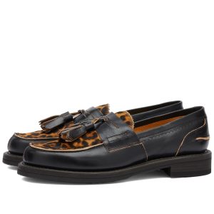 Our Legacy Tassel Loafer