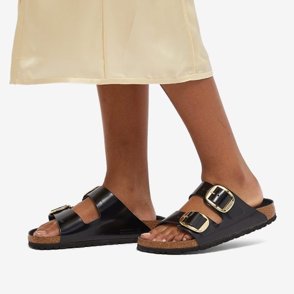 Birkenstock Arizona BB NL High Shine HEX