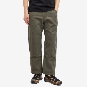 Gramicci Canvas Double Knee Pants