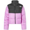 The North Face Saikuru Cropped Jacket