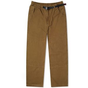 Gramicci Canvas Double Knee Pants