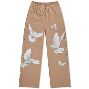 3.Paradis Freedom Doves Trackpant