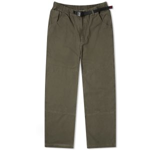 Gramicci Canvas Double Knee Pants