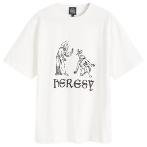 Heresy Demons Out T-Shirt