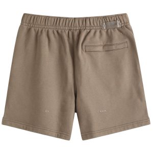 Nike Nocta Cardinal Stock Fleece Short