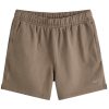 Nike Nocta Cardinal Stock Fleece Short