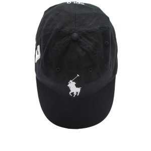 Polo Ralph Lauren Large PP Cap