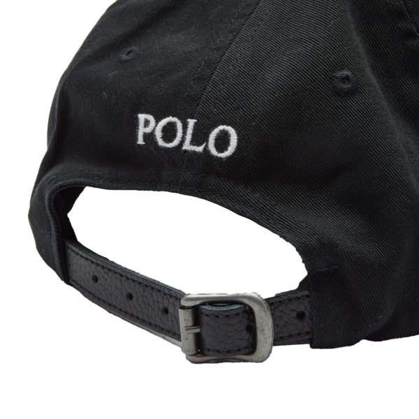 Polo Ralph Lauren Large PP Cap