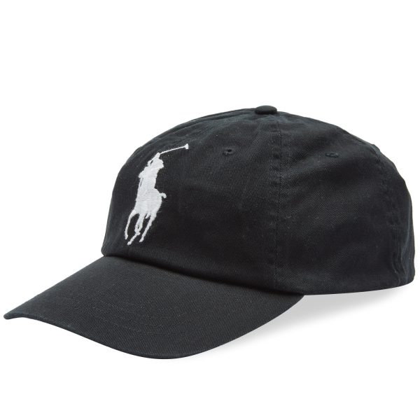 Polo Ralph Lauren Large PP Cap