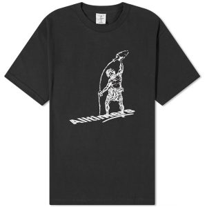 Alltimers Lord Bacchus T-Shirt