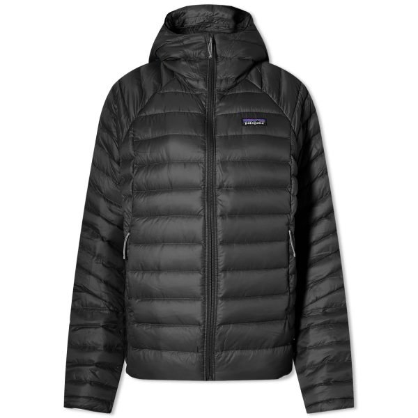 Patagonia Down Sweater Hoodie