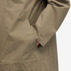 Norse Projects Vargo Gore-Tex Mac