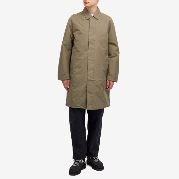 Norse Projects Vargo Gore-Tex Mac