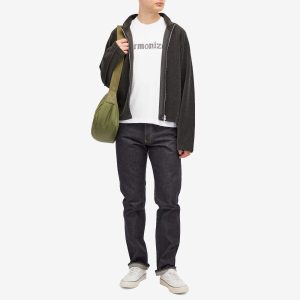 Visvim Social Sculpture 01 Slim Raw Jeans