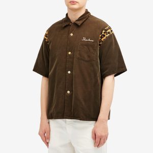 Visvim Wallis Down Shirt