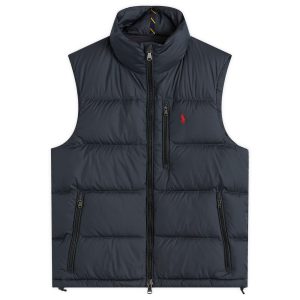 Polo Ralph Lauren El Cap Down Vest